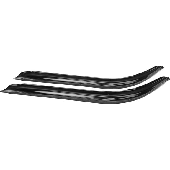Black Ski Skin (SYamaha)