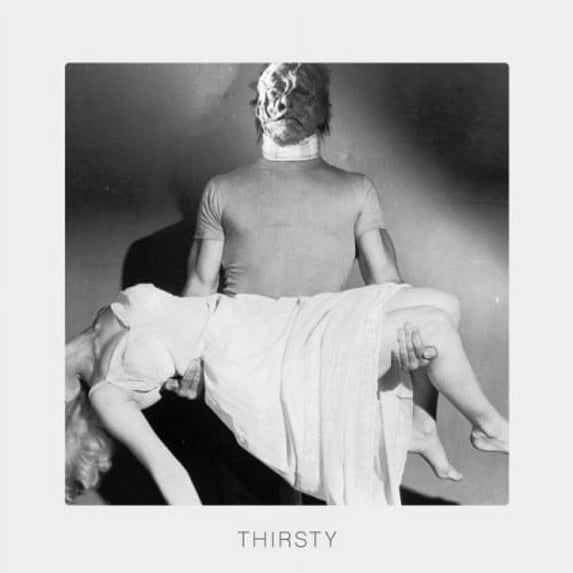 Black Skirts - Vol 3 Part.2: Thirsty - Music & Performance - CD