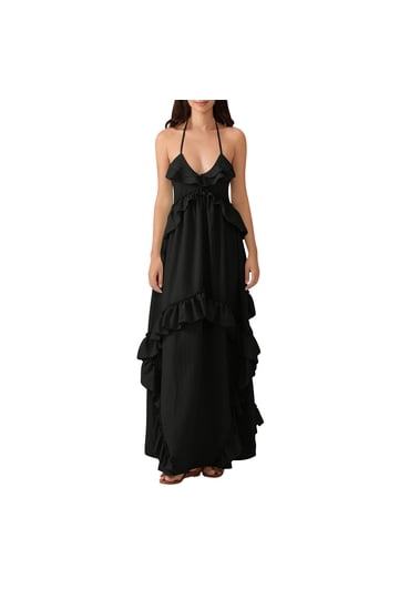 Tie Knot Dress