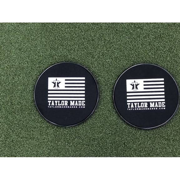 Black Sliders