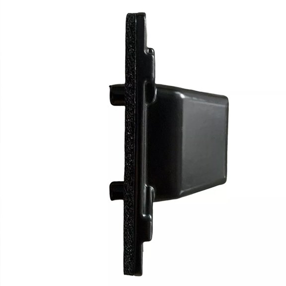 Black Sliding Door Locator Male & Female Set For Master For Kangoo For Vauxhall Movano Oem 824766422R,824760002R,8286100Q0G Fangkenuo