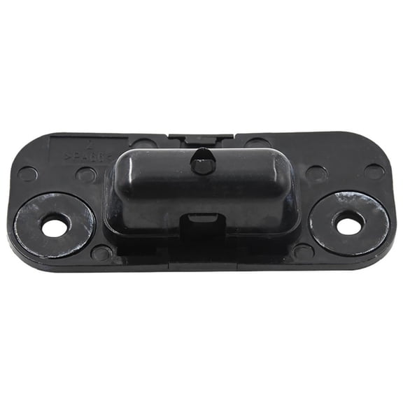 Black Sliding Door Retainer OE 91167277 4414472 Replacement for Renault, Opel, Nissan, Fiat, and Mercedes Models