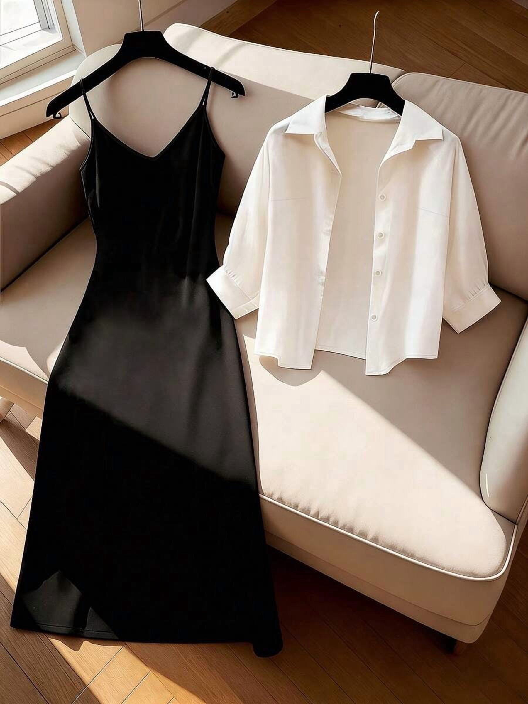 black chiffon bridesmaid dresses Thea Drape Sleeves Chiffon Bridesmaid Homfa Furniture: 5-Drawer Tall Neckline:Square My Actual Bust is:50