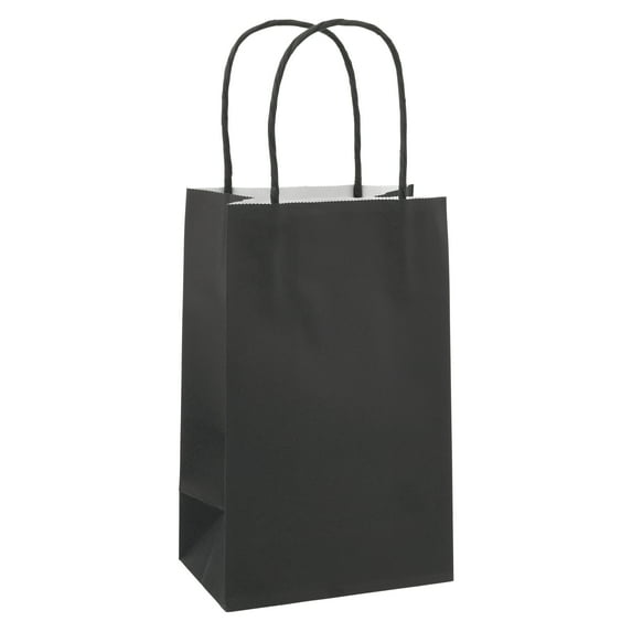 Black Small Bag Value Pack by Celebrate It™