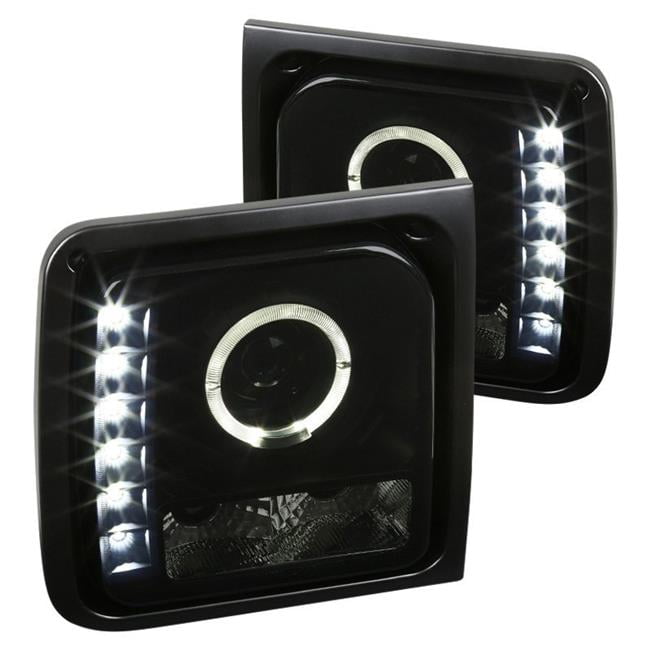 Best LED Headlights for 2007 Jeep Grand Cherokee : Upgrade Your Night Best LED Headlights for 2007 Jeep Grand Cherokee : Upgrade Your Night