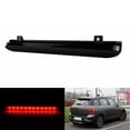 thumbnail image 1 of Black Smoked High Level Third Brake Stop Light For Mini Cooper R56 R60 06-13, 1 of 12
