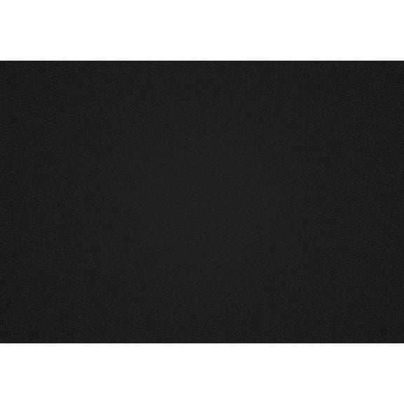 Black Snack Table with Drawer Storage / Modern Addition to Home Decor