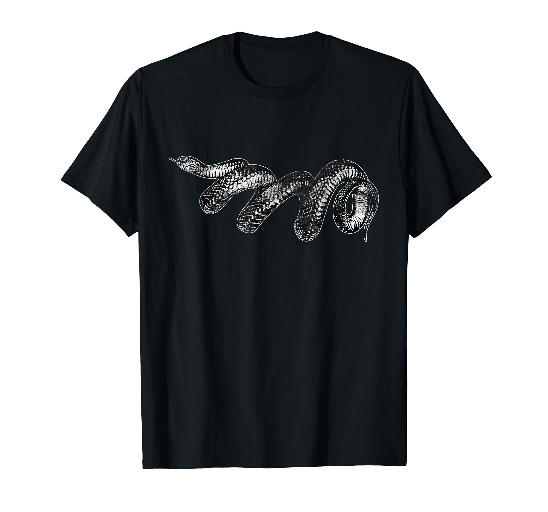 Black Snake Spirit Animal Tee Shirt Love Reptile Fans Herp Walmart black-snake-spirit-animal-tee-shirt-love-reptile-fans-herp-walmart