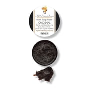 Black Soap | ORIGINAL | Paste Soap