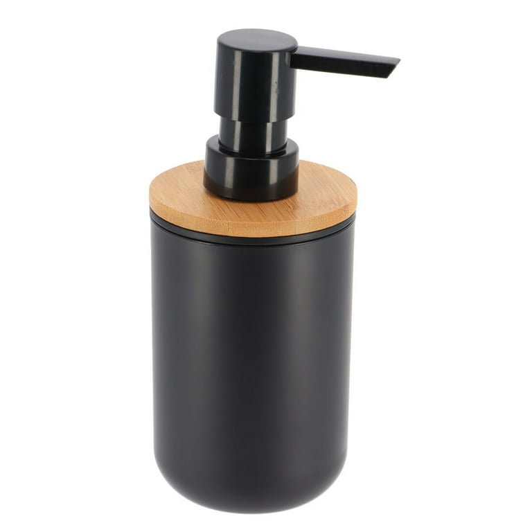 Soap cheap pump top