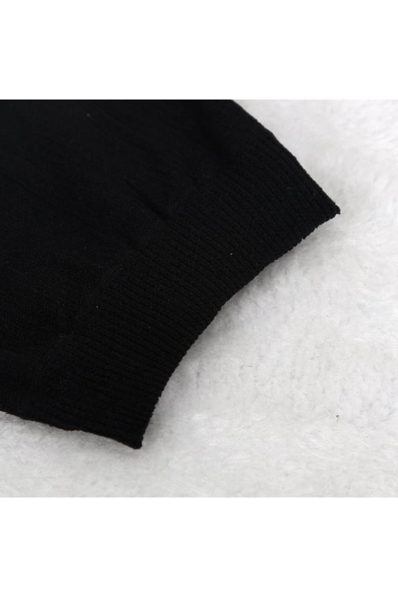 Black Socks for Women 10 Pairs Bamboo Fiber Ultra-thin Elastic Silky Short Silk Stockings Men Socks on Sale Clearance