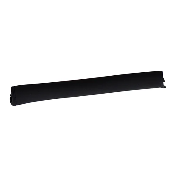 Black Soft Headband Cushions Pad For Ath-M50X M30X M40X Headset Accessory