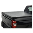thumbnail image 1 of Black Soft Roll-Up Tonneau Cover Assembly Fit 16-now Tacoma 5' Fleetside Bed, 1 of 8