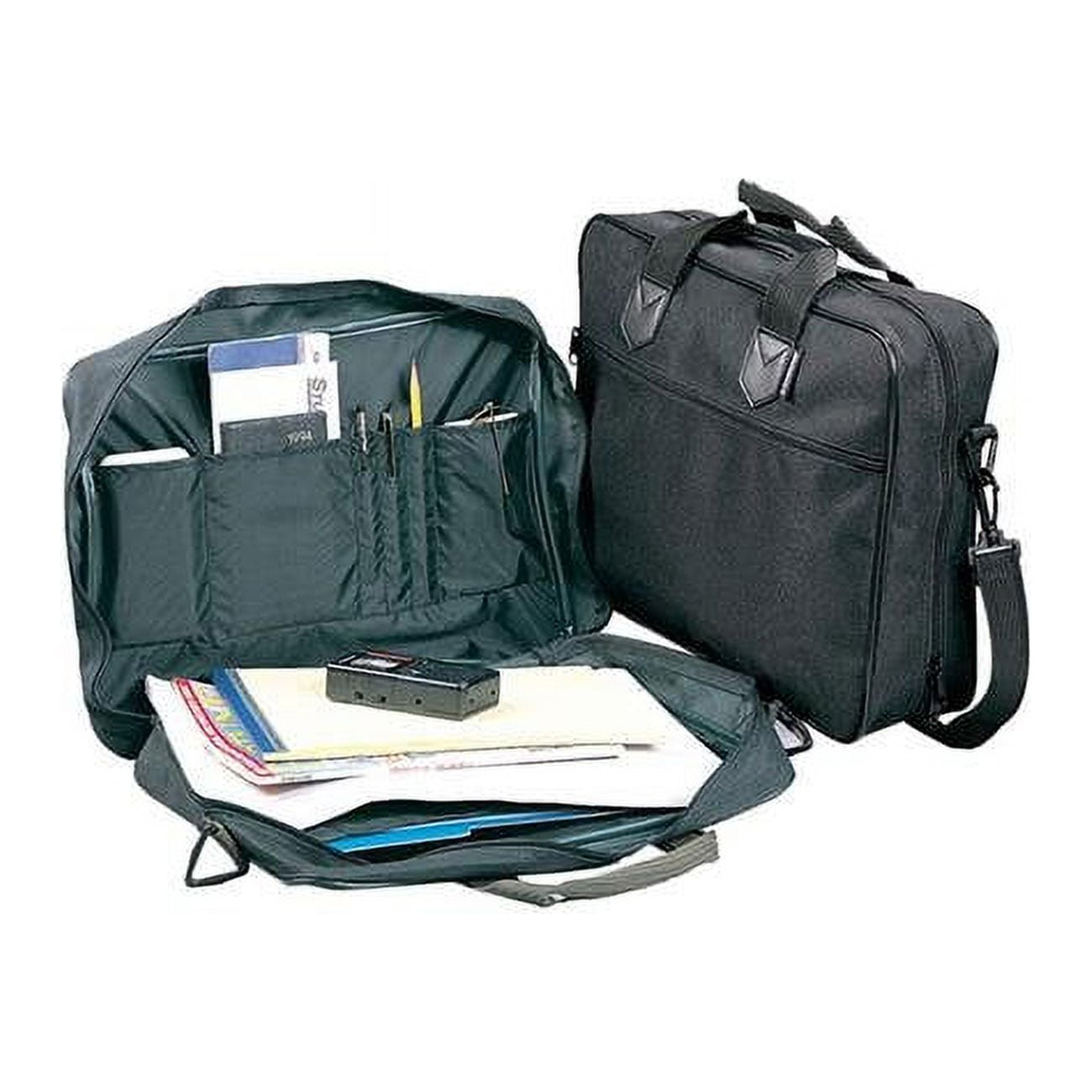 EXPANDABLE OLIVE SOFTSIDE BRIEF Walmart
