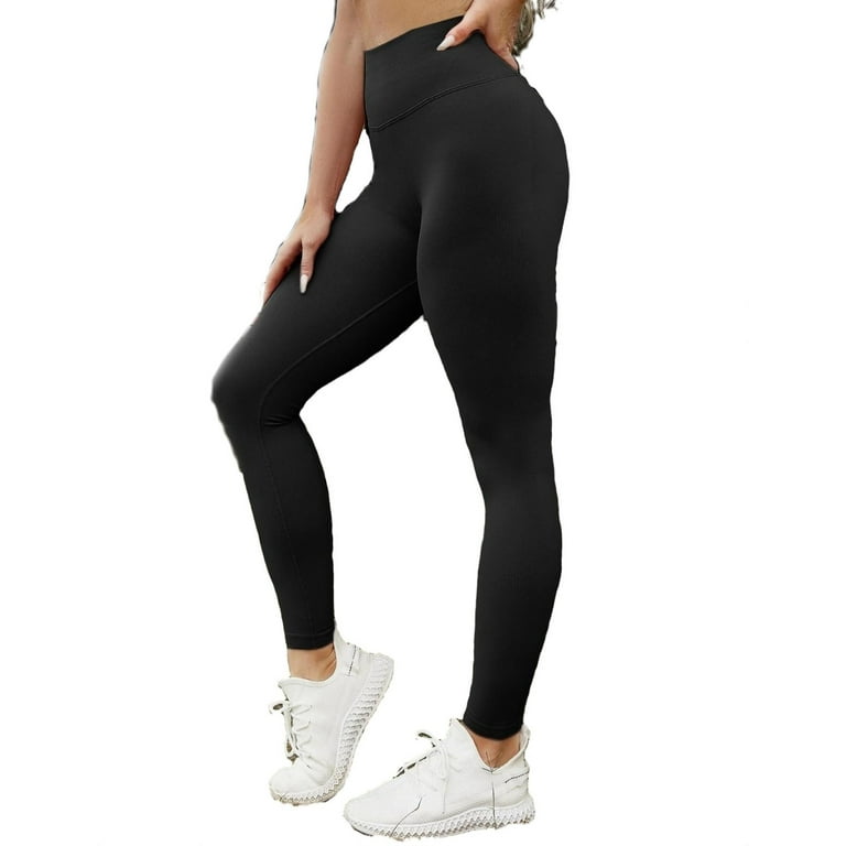 Nike Size S Solid Regular Size Leggings for Women