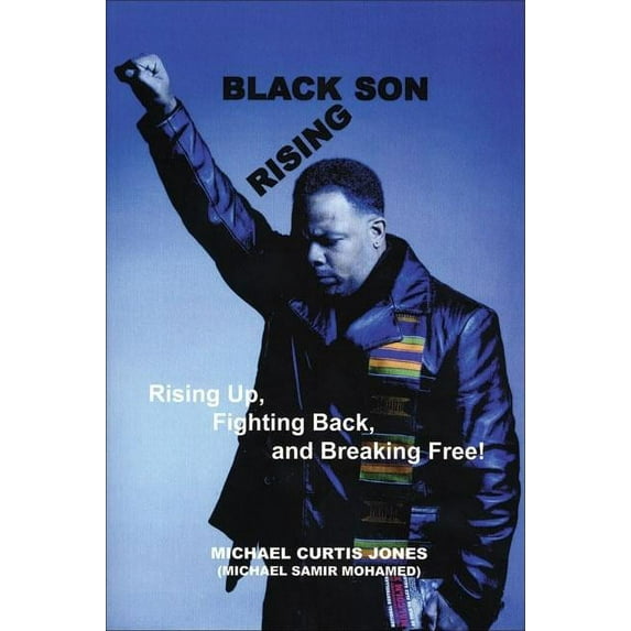 Black Son Rising (Paperback)