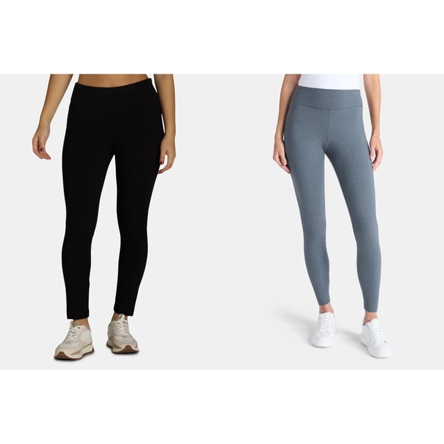 Black Soot, Charcoal Grey Heather