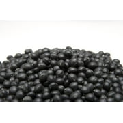 Black Soybean Seeds for Planting - Grown for Sprouts or Full Season 500 Seeds