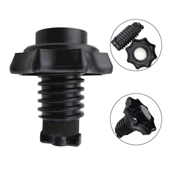 Spare Wheel Mounting Retainer Screw Bolt 1KD803899B Compatible with Golf 6 MK6