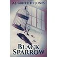 thumbnail image 1 of Black Sparrow, 2nd ed. (Paperback), 1 of 1