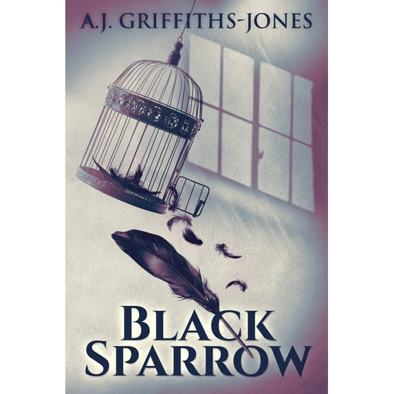 Black Sparrow, 2nd ed. (Paperback)