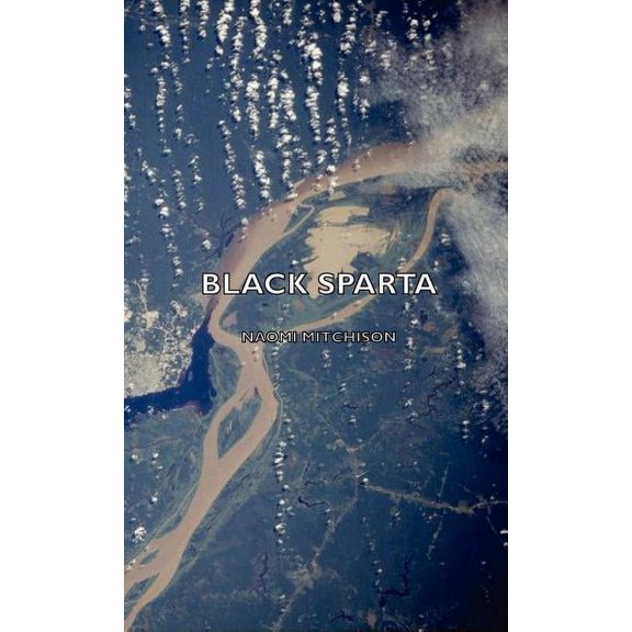 Black Sparta (Hardcover)