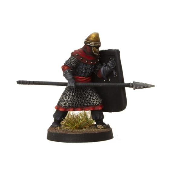 DGS Games Black Spear New