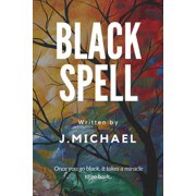 Black Spell (Paperback)