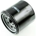 thumbnail image 1 of Black Spin On Oil Filter for Arctic Cat 400 4X4 Automatic LE 2005-2007, 1 of 1