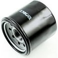 thumbnail image 1 of Black Spin-On Oil Filter for Piaggio 250 MP3 / MIC/LT 2006-2010, 1 of 1