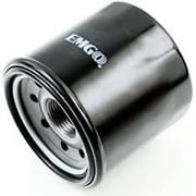 Black Spin-On Oil Filter for Suzuki GSF 1200 Bandit 1996-2006