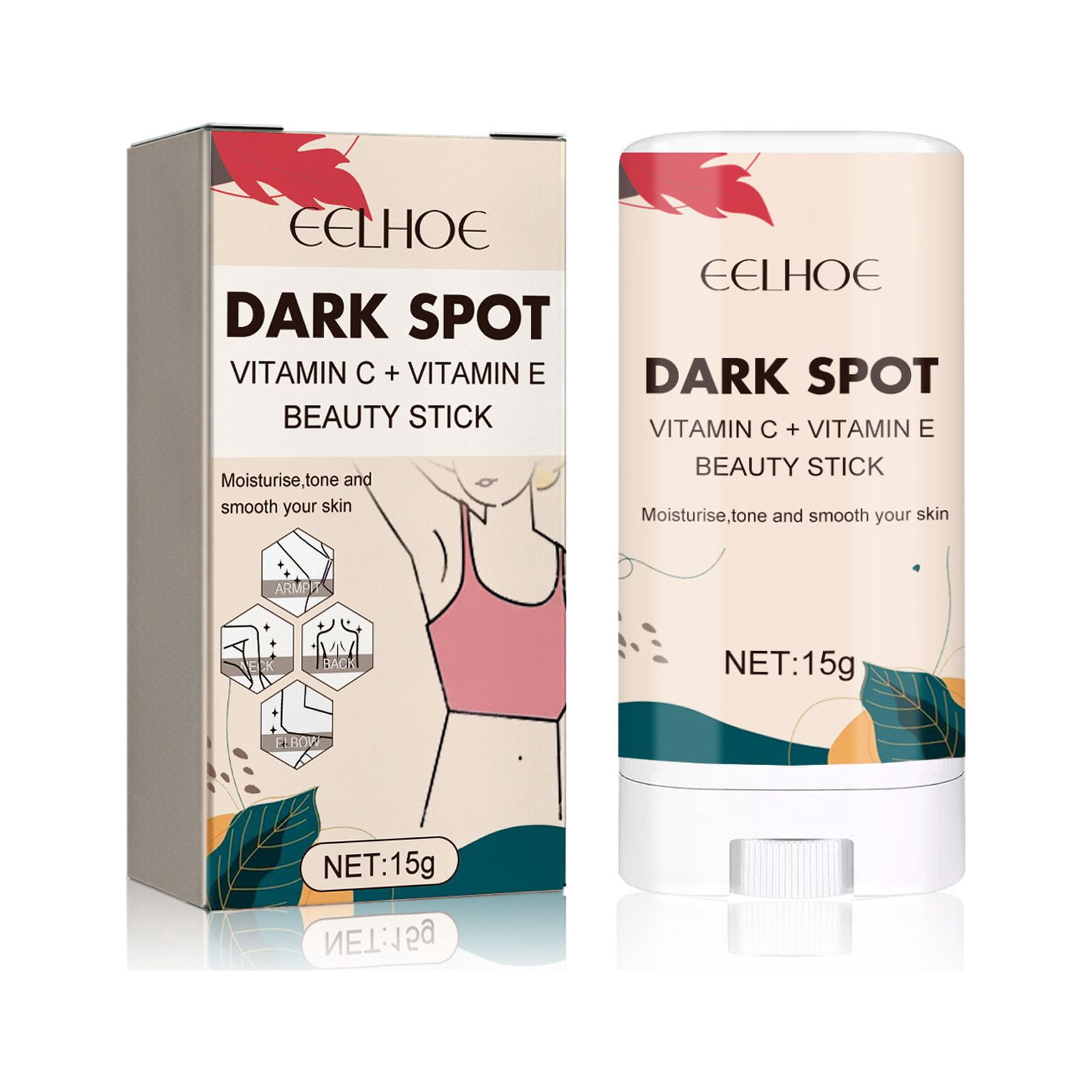 Removal of Large Black Spots: Your Ultimate Guide to a Radiant Glow!