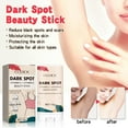 Black Spots Removal Stick Dark Spots Corrector Cream Fade Out The Skin