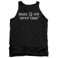 thumbnail image 1 of - Black Spring Color - Tank Top - Large, 1 of 2