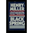 thumbnail image 1 of Pre-Owned Black Spring (Paperback) 0394174712 9780394174716, 1 of 1