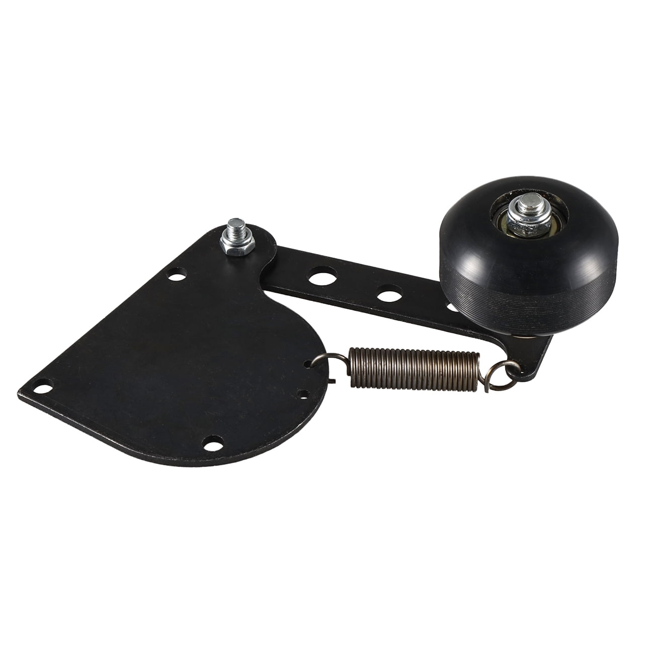 Black Spring loaded chain tensioner For 49cc 66cc 80cc Engine Motorized