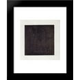 thumbnail image 1 of Black Square 20x24 Framed Art Print by Malevich, Kazimir, 1 of 2