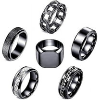 925 Sterling Silver Seeds of Change Ring Size 9 - Walmart Business