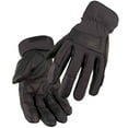 thumbnail image 1 of Black Stallion AngelFire LT50 Women's Premium Grain Kidskin TIG Welding Gloves, Small, 1 of 2
