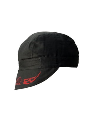 Cotton Welding Cap