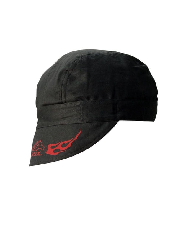 Cotton Welding Cap