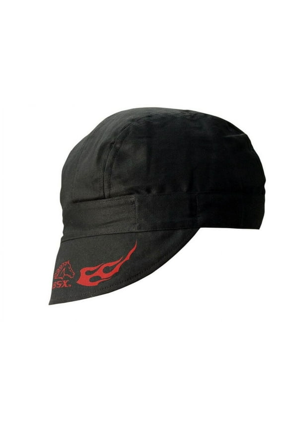 Cotton Welding Cap