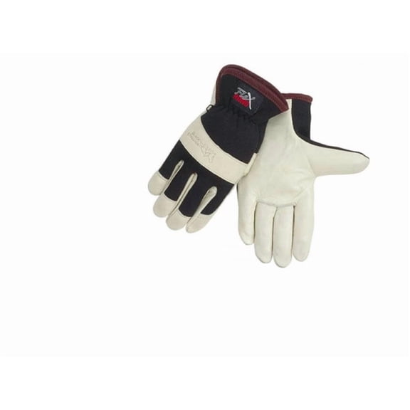 Black Stallion Flexhand Work Glove - Xl