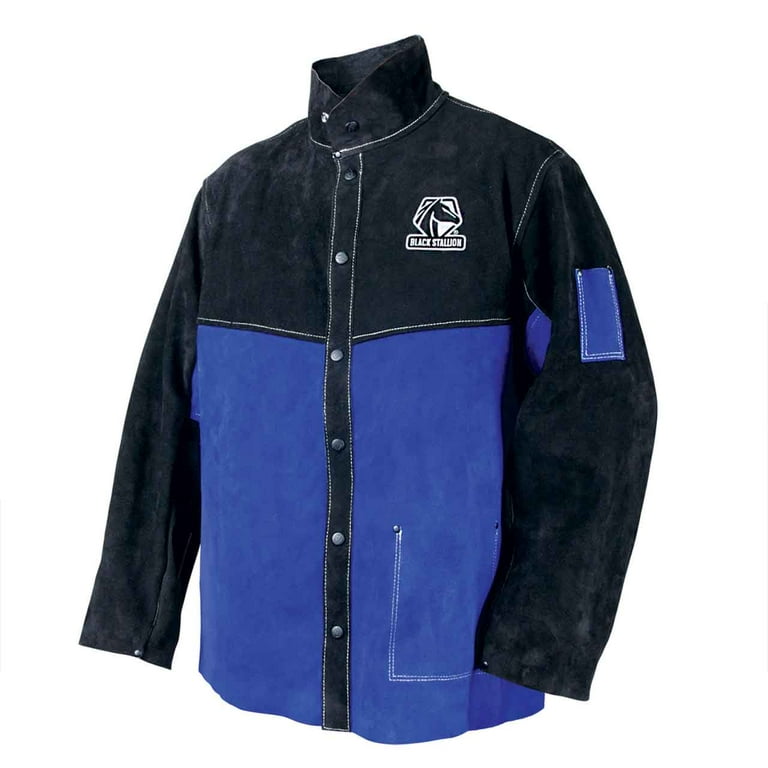 Steiner welding jackets hotsell