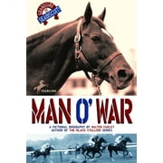 Black Stallion: Man O'War (Paperback)