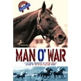 thumbnail image 1 of Black Stallion Man O' War, (Paperback), 1 of 1