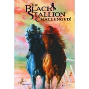 Black Stallion: The Black Stallion Challenged (Paperback)