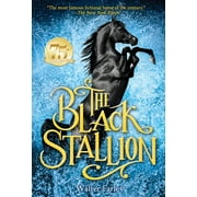 Black Stallion: The Black Stallion (Paperback)