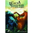 thumbnail image 1 of Black Stallion The Black Stallion and Flame, (Paperback), 1 of 2