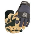 thumbnail image 1 of Black Stallion 99ACE-PW ToolHandz Pigskin Insulated Winter Mechanics Gloves, X-Large, 1 of 2